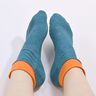 eBook Polvi - Kniestrümpfe & Socken - Schuhgrößen 35 - 47 thumbnail number 4