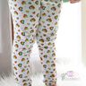 *little lady legs* Leggings, 3/4 Leggings, Radler eBook thumbnail number 6