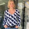 Shirt, Kleid, Top (34-48) DONA ESTRELA Damen Schnittmuster  thumbnail number 1