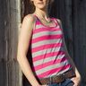 Ebook "MAISIE" TANKTOP/BABYDOLL/KLEID Gr. 32-52 thumbnail number 1