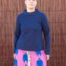 Turtleneck Pullover Eva  Größe 32-54 thumbnail number 9