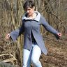Jacke Tabea Gr. 34-54 Schnittmuster thumbnail number 10