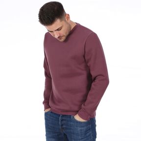 HERR DENIZ - Sweater mit Rundhalsausschnitt S -XXL