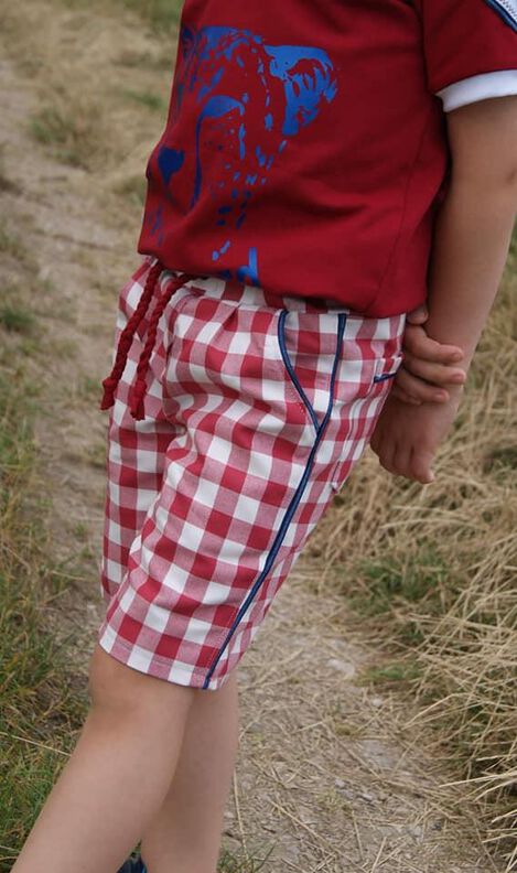 FYN.hose | Kinder | 98-152 image number 7