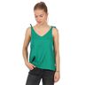 FRAU MAYA  - sommerliches Top zum knoten XS-L thumbnail number 2