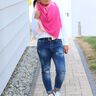 Ebook Musselin-Tuch unisex thumbnail number 4