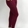 (Sport-)Leggings Jumppa - Größen 32 - 60 thumbnail number 2