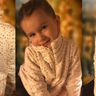 Cesana: coole Sweatjacke mit Falten Kragen: ebook 92-158 thumbnail number 3