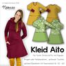 eBook Sweatkleid Aito - Größe 32 - 60 thumbnail number 1