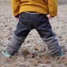 Outdoorhose Hej Vinter Gr. 56-122, Walk, inkl. A0 thumbnail number 3