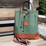 Bucket Bag/Shopper Laetizia thumbnail number 2