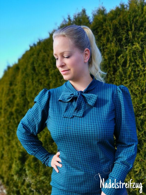 Bluse Josy Gr.34-50 image number 2
