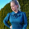 Bluse Josy Gr.34-50 thumbnail number 2