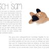 E-Book Fisch Sam - Nähanleitung und Schnittmuster thumbnail number 4