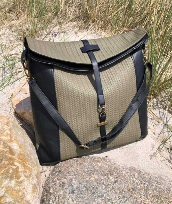 Strap Bag  image number 10