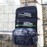 Kosmetiktasche Traveling Mini Schnittmuster  Nähanleitung thumbnail number 1