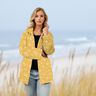 Schnittmuster Steppjacke SONTJE | Übergangsjacke mit Kapuze thumbnail number 7