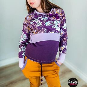 Kombi-Ebook Elise Gr.34-54 & Petite Elise Gr.98-146