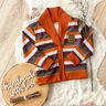 Jacke "JOSH", Nähanleitung und Schnitt Gr. 62 - 104 thumbnail number 9