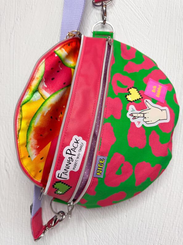 FannyPack SUTRI Ebook Schnittmuster image number 10