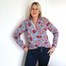 ebook Polo-Kleid/Shirt Emma Damen | Größe 32-58 DIN A4 PDF thumbnail number 7