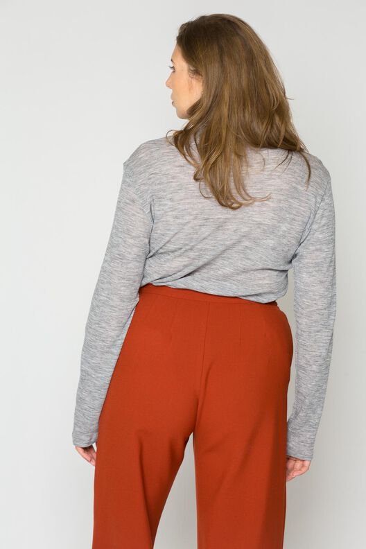 Longsleeve Celine Schnittmuster und Videotutorial Gr. XS-XL image number 2