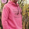 Wickelkapuze Herren Schnittmuster Gr. XS-4XL -seine HULA #89 thumbnail number 8