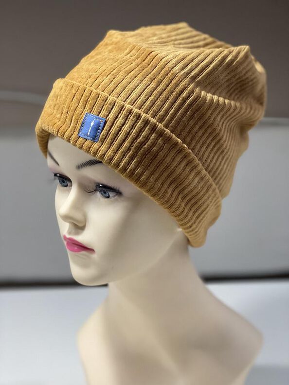 Ebook Beanie Sunny image number 4