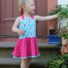 Ebook Strandliebe, Jumpsuit, Kleid, Top, Hose, Rock 86-164 thumbnail number 9