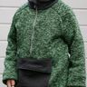 Windbreaker Vindjakke Maxi Gr. 116-176 beamerfähig thumbnail number 8