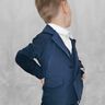 Blazer "KENO" Nähanleitung und Schnitt Gr. 62-104 thumbnail number 2
