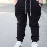 HOSE "AARIC" MINI - Schnittmuster und Anleitung thumbnail number 10