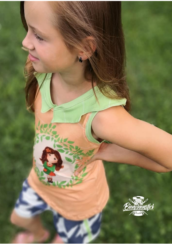 K&uuml;stenmarie das Top Gr. 62 bis 152 image number 3