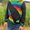Ebook Hoodie Solea Kids Gr.98-152 mit Ebenendatei thumbnail number 2