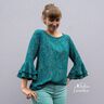 Trude - schicke Bluse Gr. 32-46 thumbnail number 7