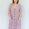 Schnittmuster eBook Kleid/Bluse Paris Gr.32-50 thumbnail number 2
