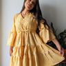 Tonalco Kleid PDF | Stufenkleid 24 Varianten thumbnail number 2