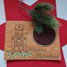 Stickdatei Mugrug Untersetzer Nussknacker ab 12x18cm thumbnail number 2