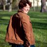 Jeansjacke Draufgängerin 34-48 thumbnail number 7