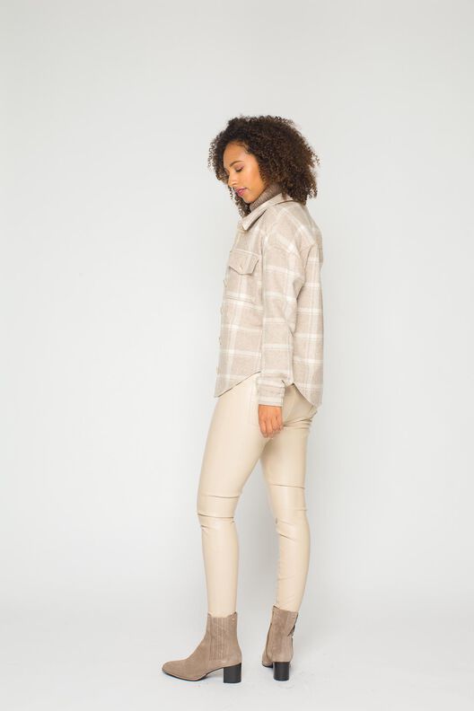 Shaket Thea Schnittmuster mit Videotutorial Gr. XS-XL image number 4
