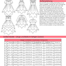 Amazing StarfruitDress Girls Gr. 74 bis 152 thumbnail number 2