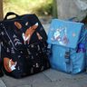 Rucksack nähen in 3 Größen  thumbnail number 9