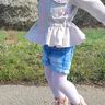 Schnittmuster Jacke Annabelle thumbnail number 10