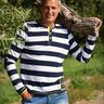 Shirt Herren - Schnittmuster Gr. XS-4XL - sein THEO #49 thumbnail number 1
