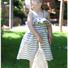 Boho-Bandeau Kids Gr.74 bis 152 thumbnail number 6