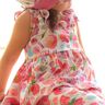*miss little lady* Baukasten Sommer eBook Jumpsuit Kleid thumbnail number 5