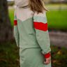 Ebook Hoodie / Kleid Soukie Kids Gr.92-164  thumbnail number 9