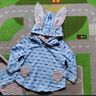 Hoodie Lisa+Bosse Gr. 68-140 Schnittmuster thumbnail number 1