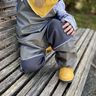 BEAMER + A0 lovely outdoor pants Matschhose Softshellhose thumbnail number 9