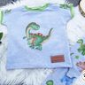 Kombi-eBook Shirt Stranden Gr. 56-104 + 110-152 thumbnail number 6
